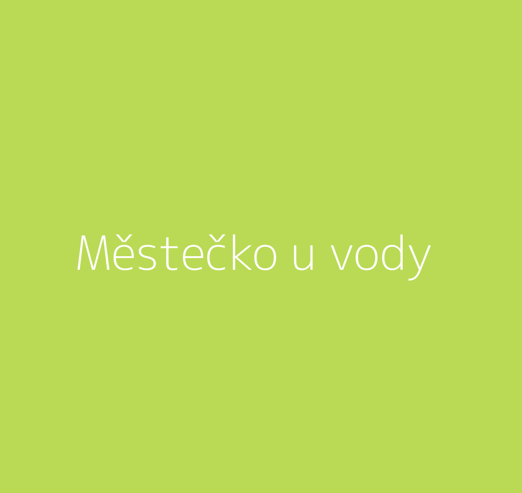 Title.ATT Městečko u vody